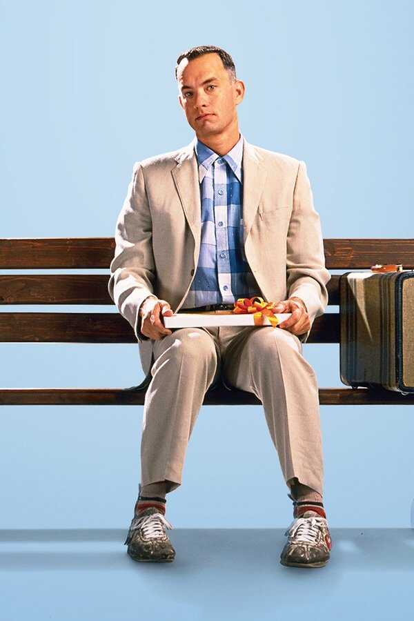 Forrest Gump (1994) 0