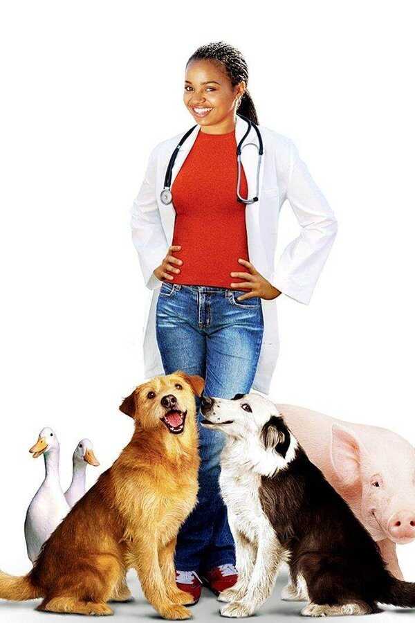 Dr. Dolittle 3 (2006) 0