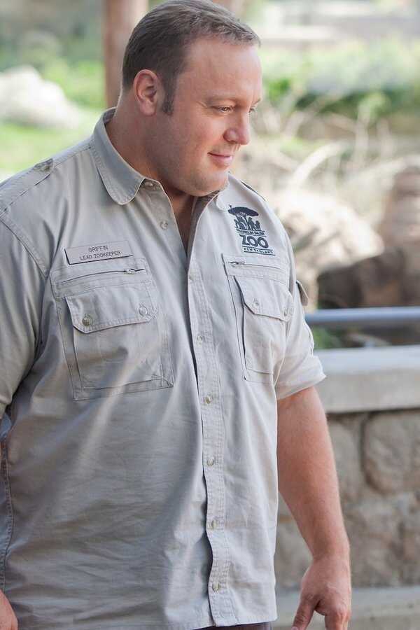Zookeeper (2011) 0