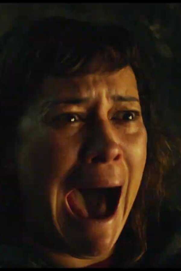Coming Home in the Dark (2021) 0