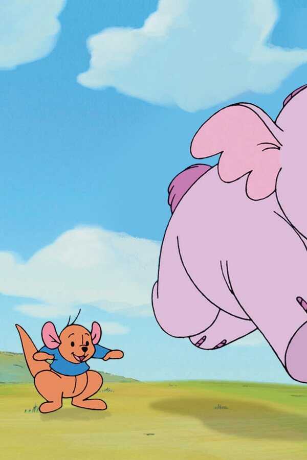Pooh's Heffalump Movie (2005) 0