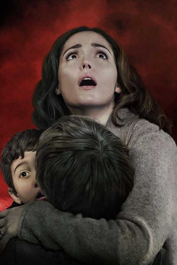 Insidious: Capítulo 2 (2013) 0