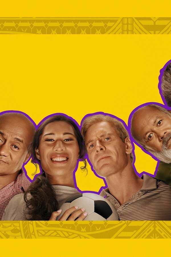 Une équipe de rêve (2023) 0