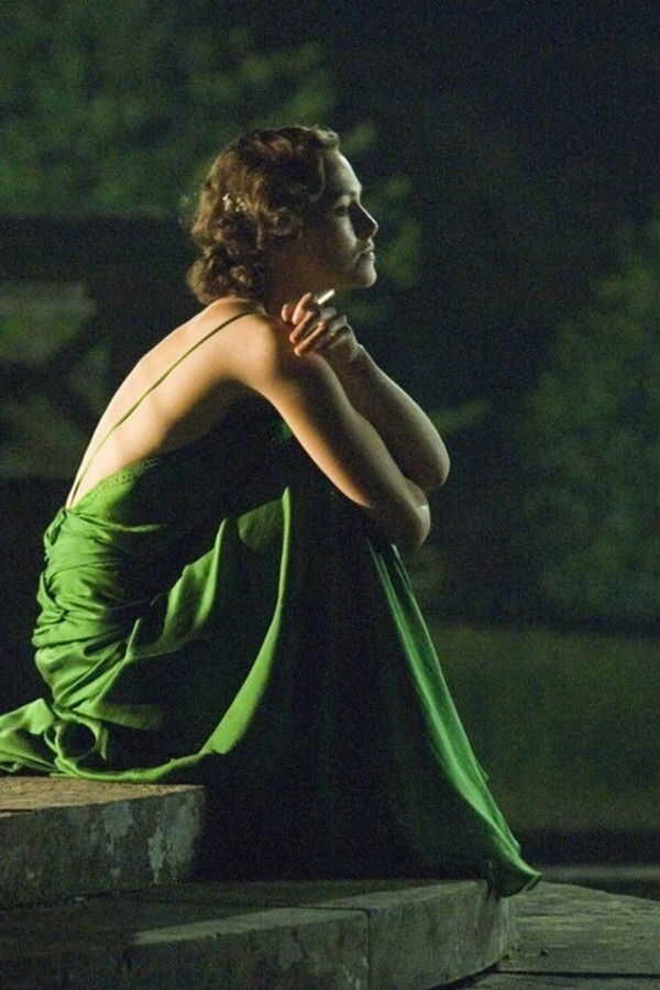 Atonement (2007) 0
