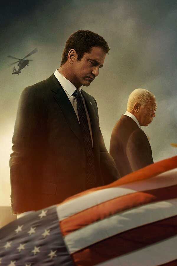 Angel Has Fallen (2019) 0