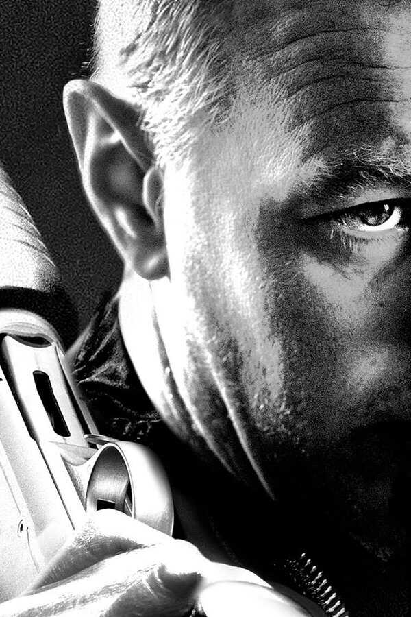 Zawód gangster 2 (2015) 0