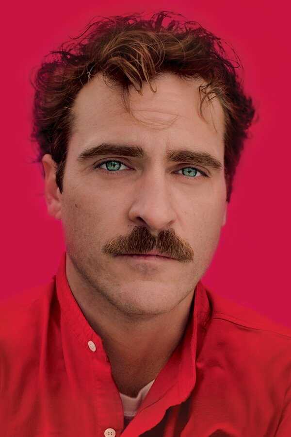 Her (2013) 0