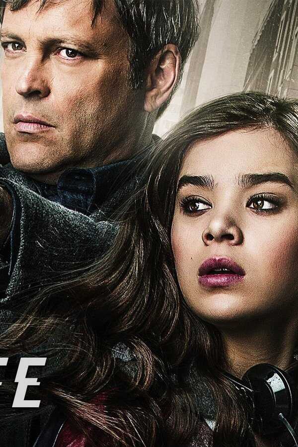 Term Life (2016) 0