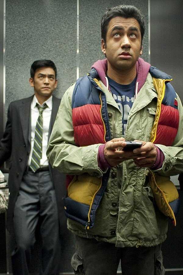 Le Joyeux Noël d'Harold et Kumar (2011) 0