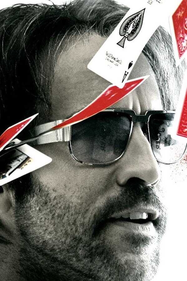 Smokin' Aces (2006) 0