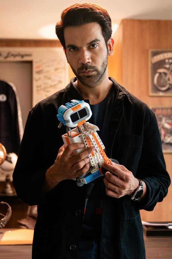 मोनिका, ओ माय डार्लिंग (2022) 0