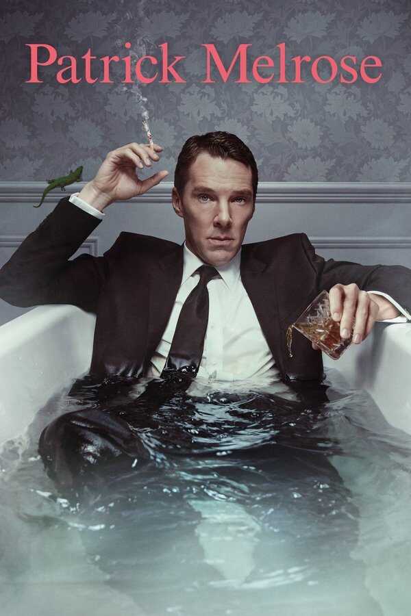 DE - Patrick Melrose (2018) 3