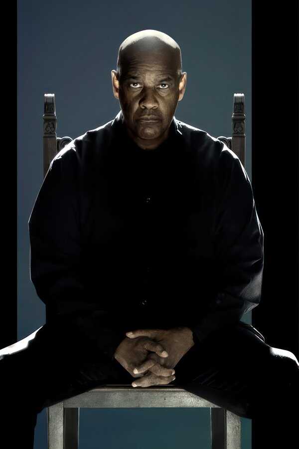 The Equalizer 3: Capítulo Final (2023) 0