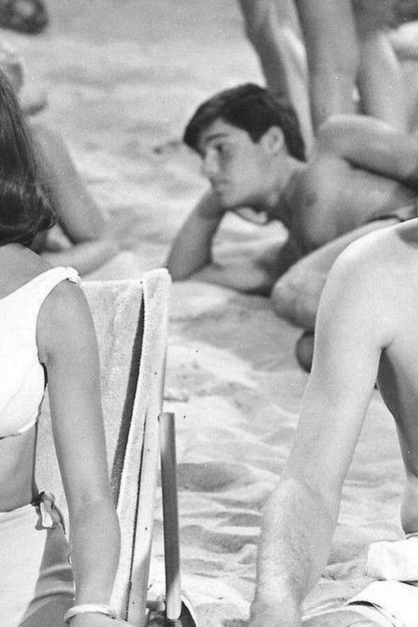 For Those Who Think Young (1964) 0