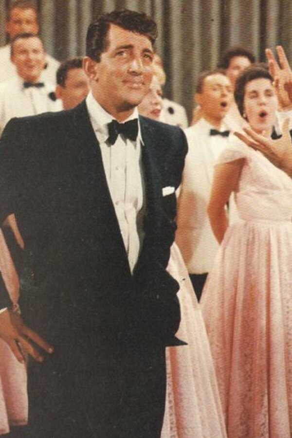You're Never Too Young (1955) 0