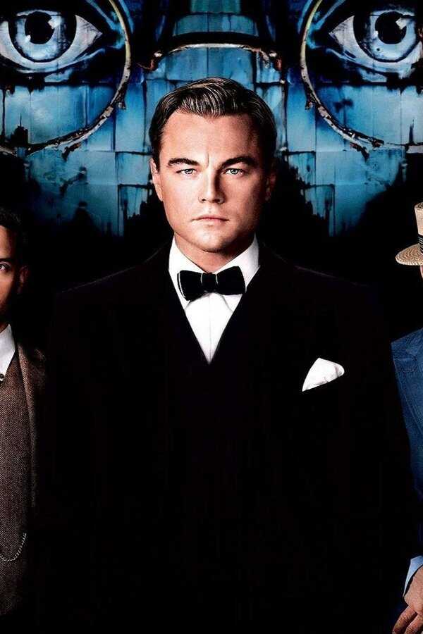 Der große Gatsby (2013) 0