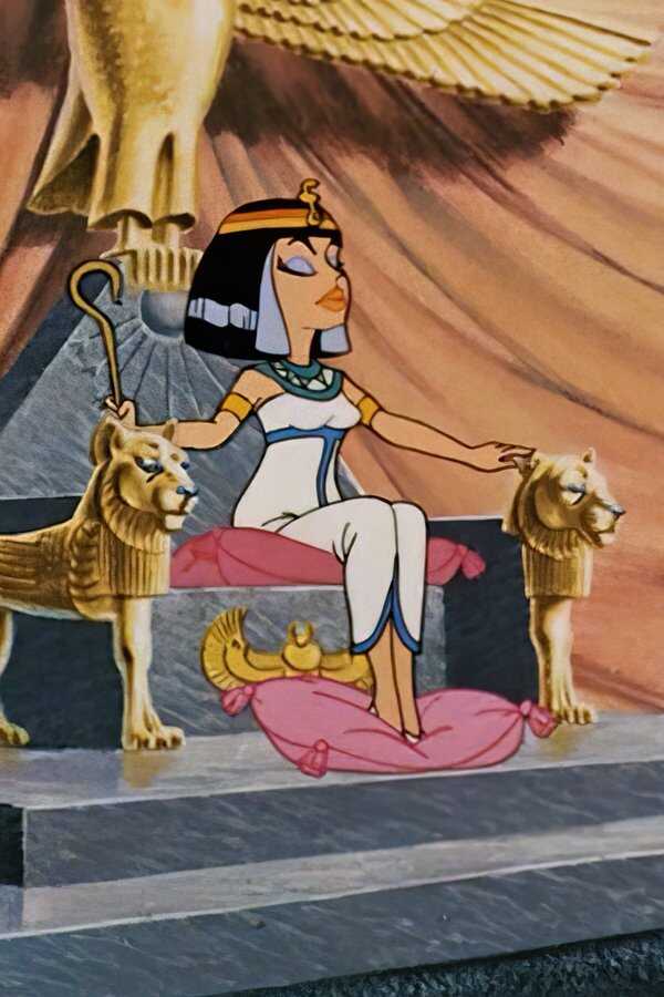Asterix und Kleopatra (1968) 0