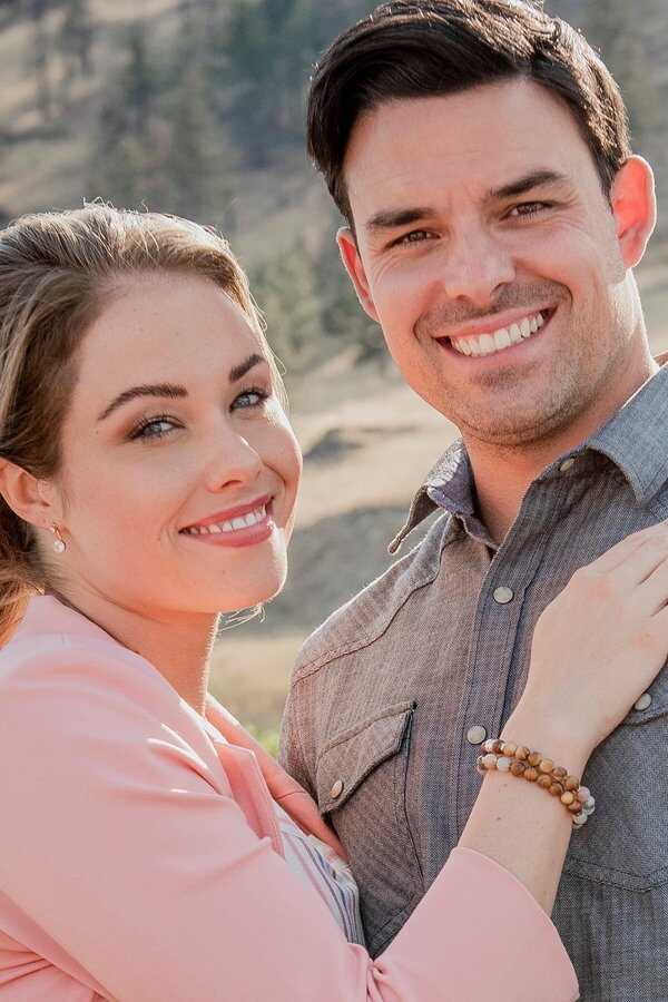 Le doux parfum de l'amour (2021) 0