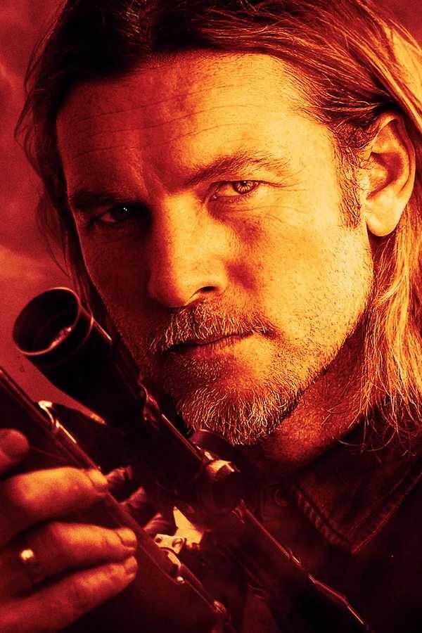 Sniper Redemption (2023) 0