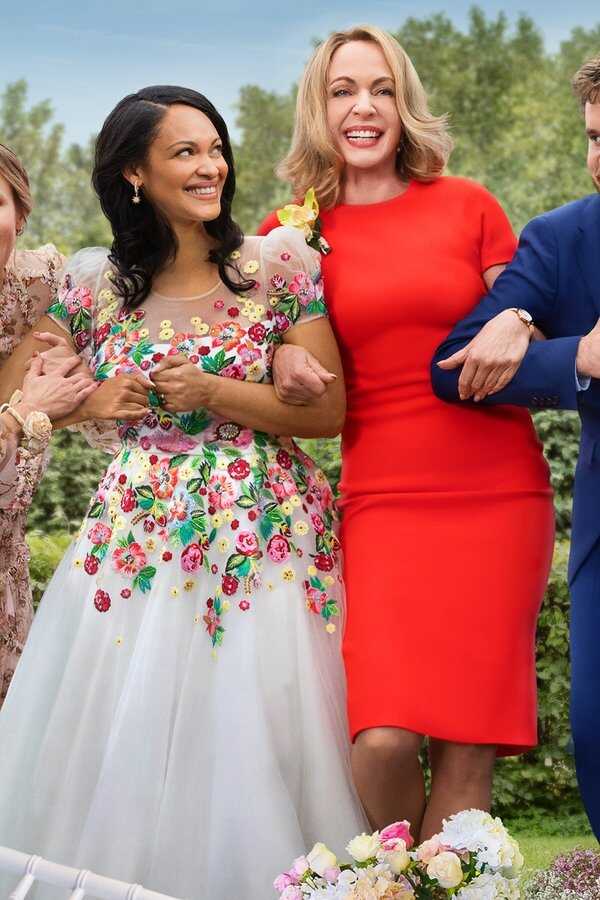 The People We Hate at the Wedding (2022) 0