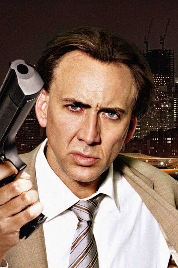 Bad Lieutenant: Port of Call - New Orleans (2009) 0