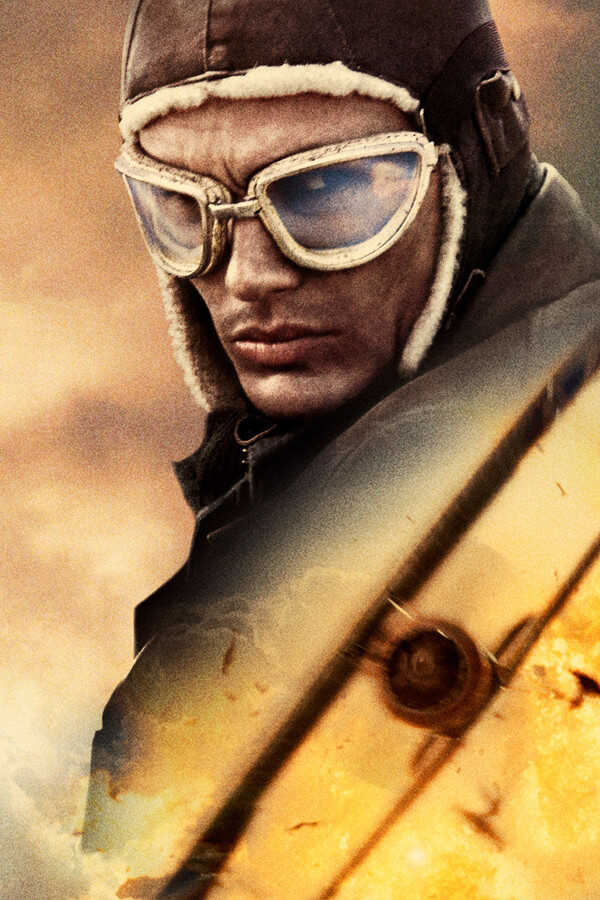 Flyboys - bohaterska eskadra (2006) 0