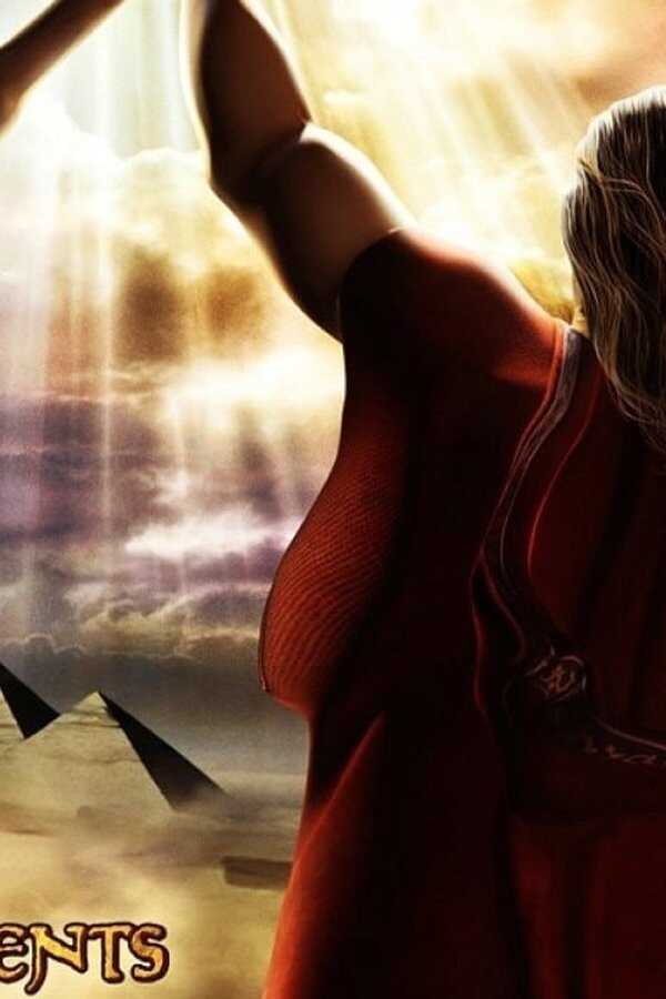 The Ten Commandments (2007) 0
