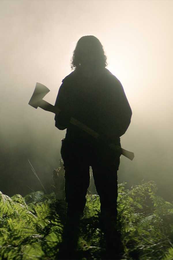 In The Earth (2021) 0