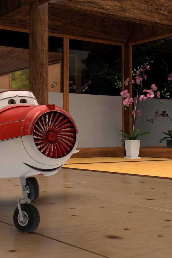 Wings 2 (2021) 0