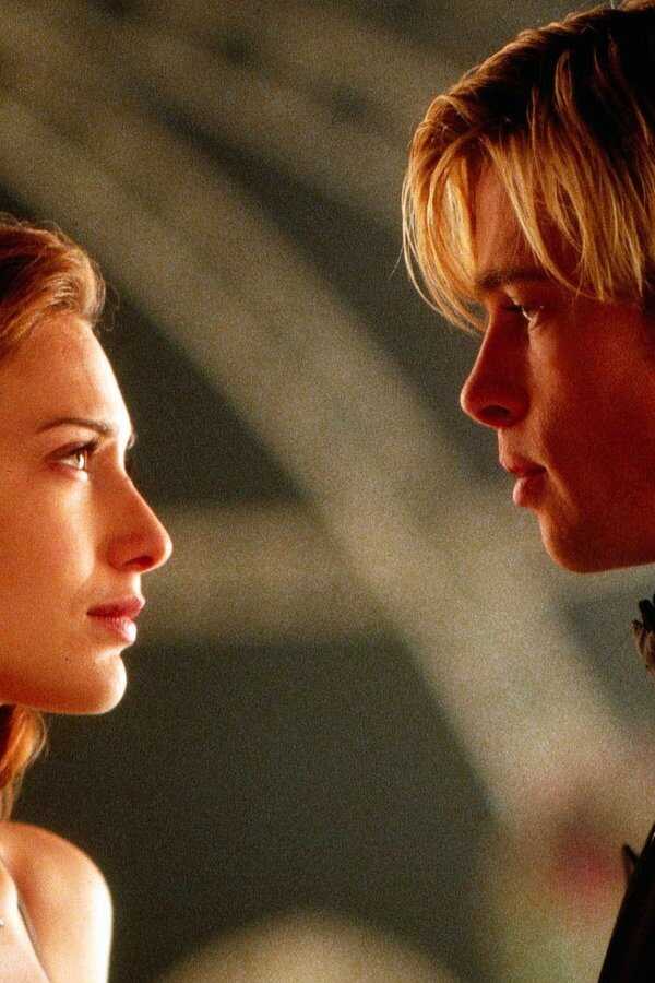 Conhece Joe Black? (1998) 0