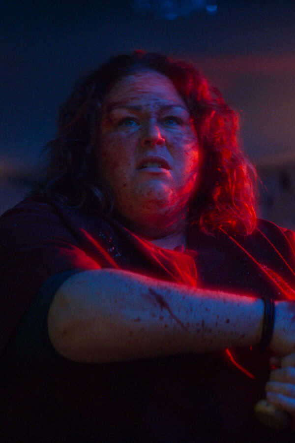 A Creature Was Stirring (2023) 0