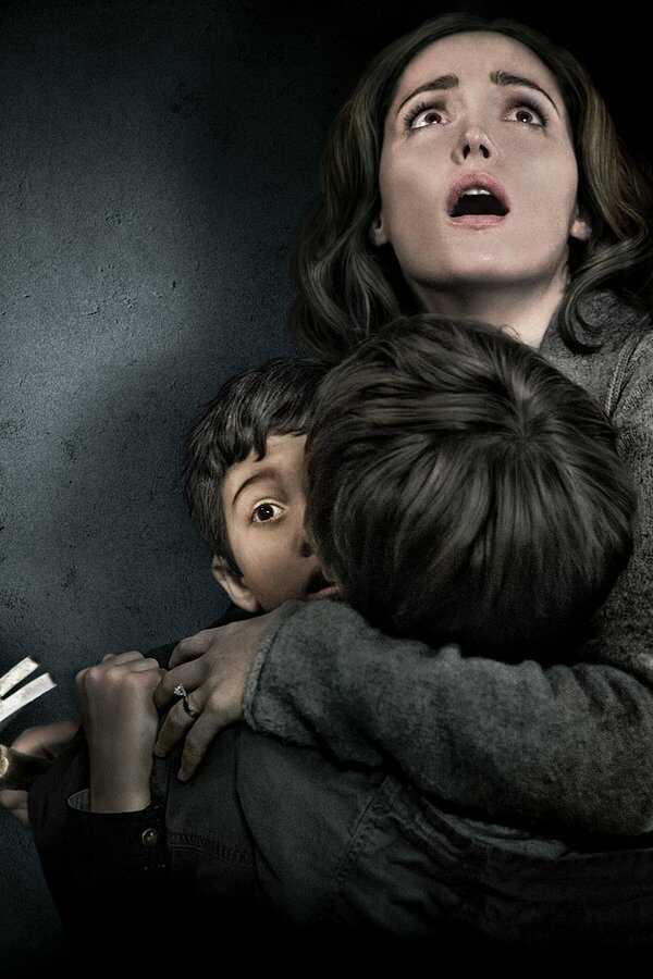 Insidious : Chapitre 2 (2013) 0