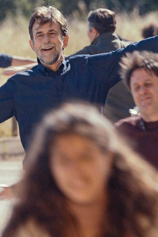 Il sol dell'avvenire (2023) 0