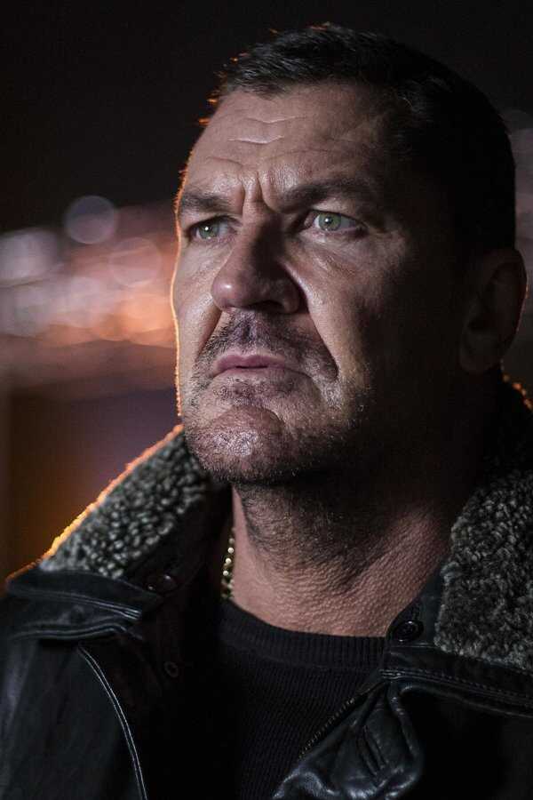 Rise of the Footsoldier 3: The Pat Tate Story (2017) 0