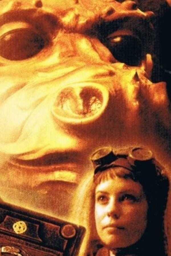 W krainie Niekończącej się opowieści: Część 1 (2001) 0