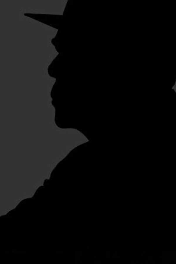 The Man Who Wasn't There (2001) 0