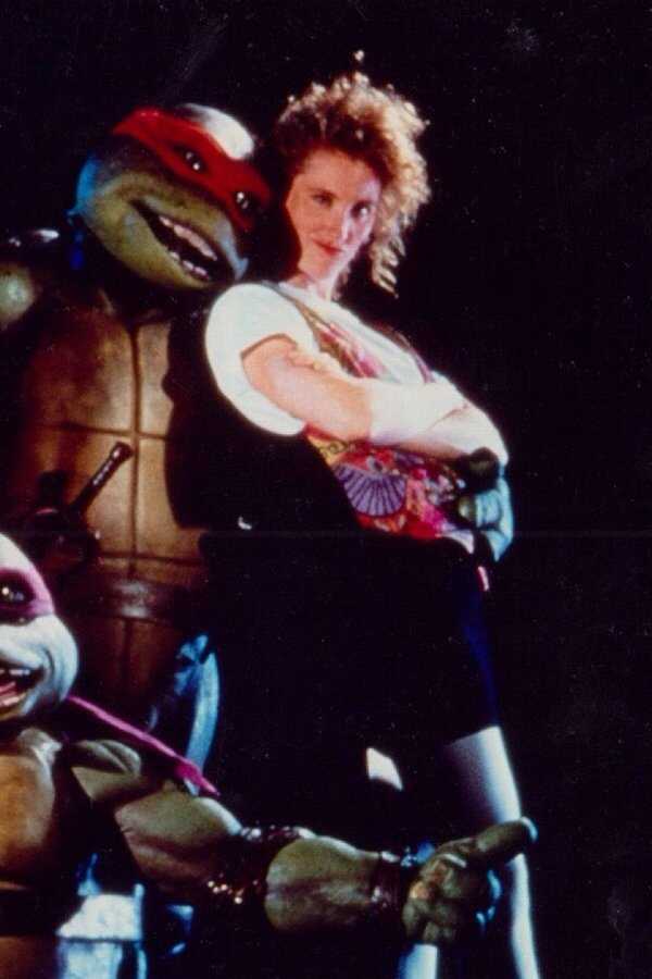 Les Tortues Ninja (1990) 0