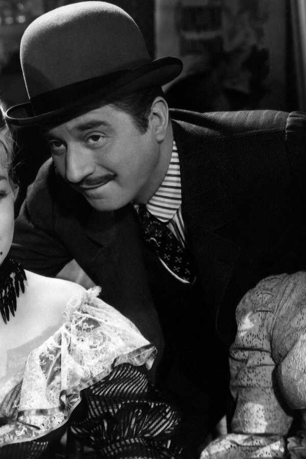 Casque d'or (1952) 0