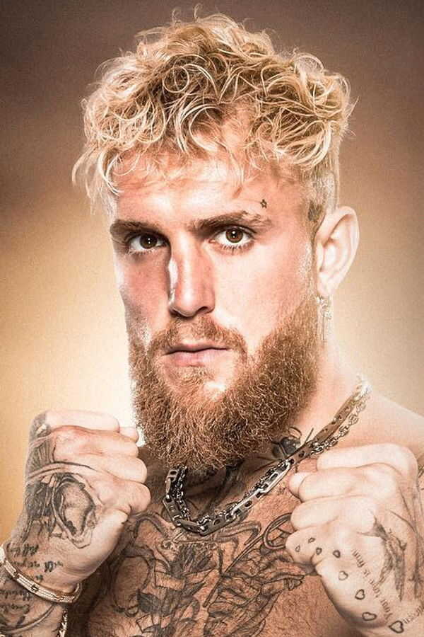 Jake Paul vs. Andre August (2023) 0