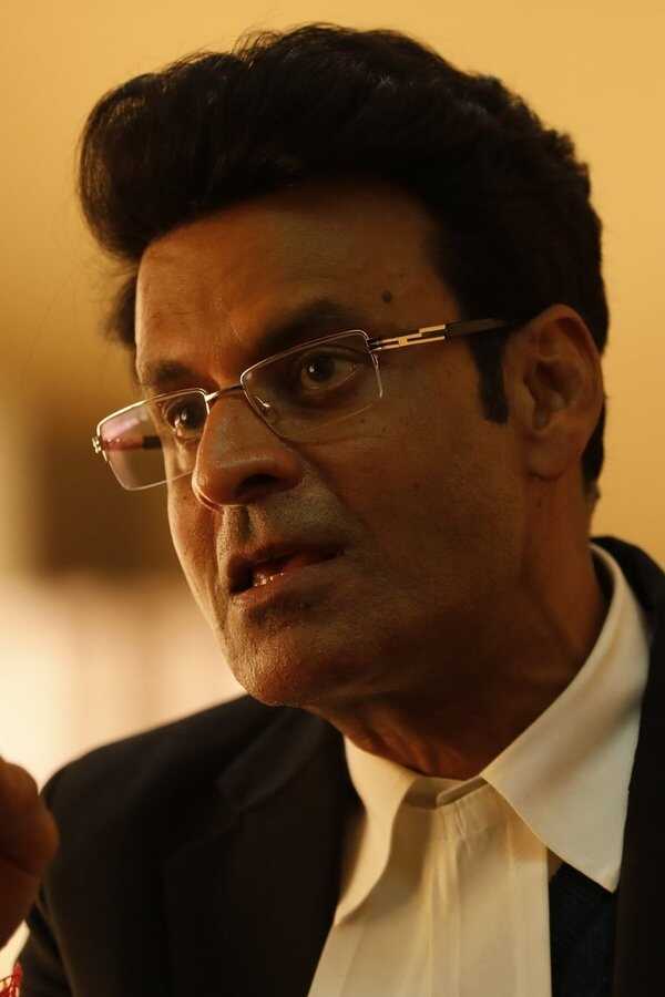 सिर्फ एक बंदा काफ़ी है (2023) 0