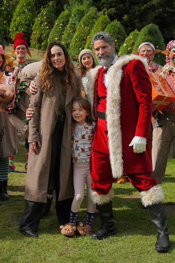 Randka z Mikołajem (2023) 0