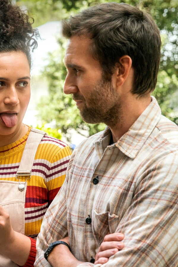 Dziecko w drodze (2020) 0