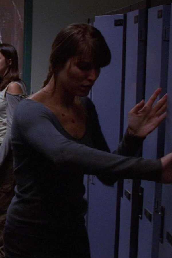 The Plague (2006) 0