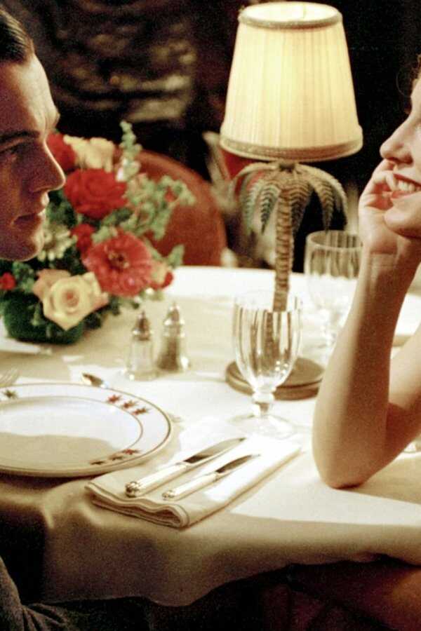The Aviator (2004) 0