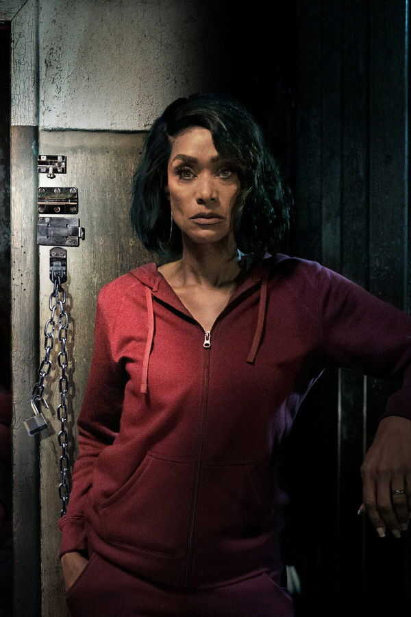 Girl in the Closet (2023) 0