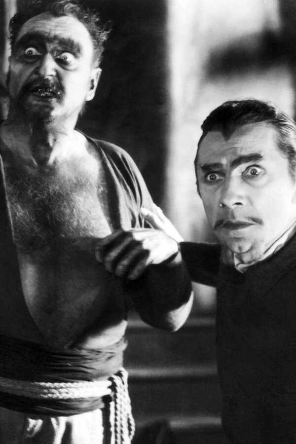 Im Bann des weissen Zombies (1932) 0