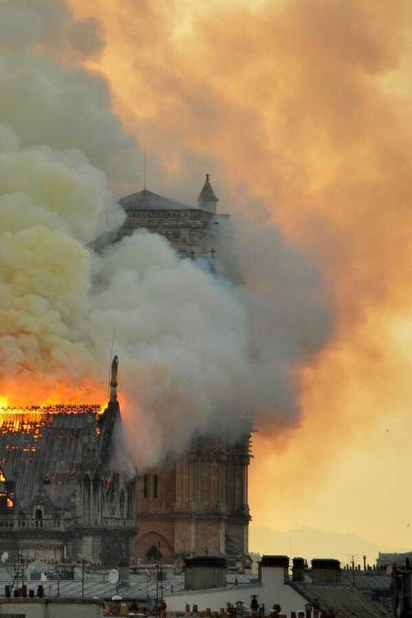 Notre Dame (2022) 0