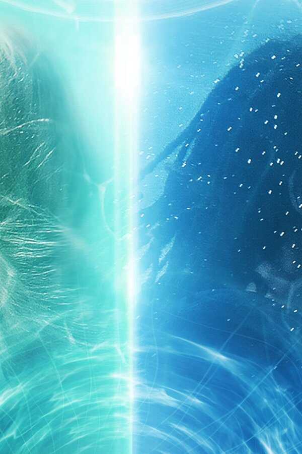 Between Waves (2020) 0