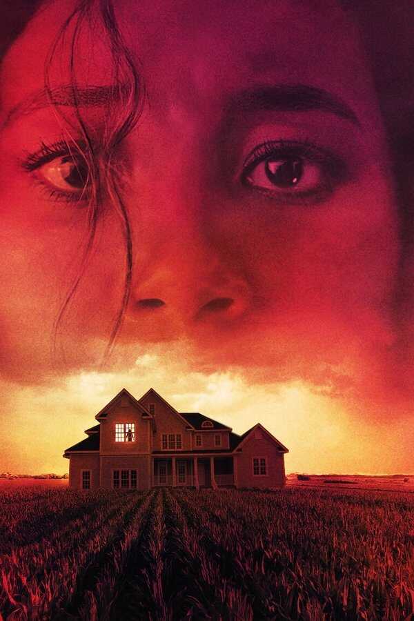 Hay alguien en tu casa (2021) 0