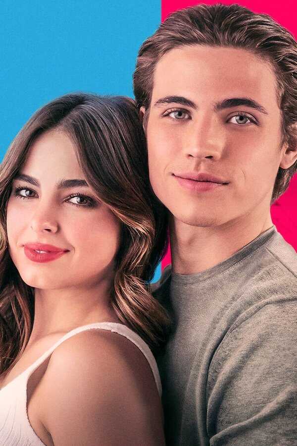 Alguien como él (2021) 0
